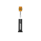 TUBELESS INSERT KIT MULTI-TOOLS LEZYNE 1 TOOL BLACK - Genetik Sport